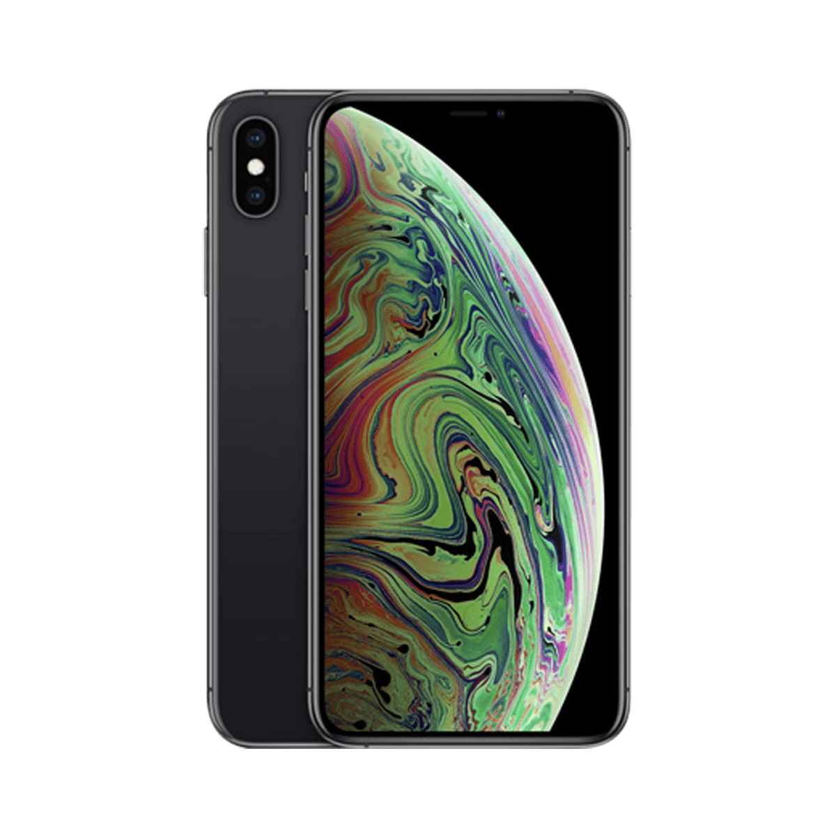 Refurbished Apple iPhone Xs Max - Good Condition - ReDial Refurbished Apple iPhone Xs Max - Good Condition - ReDial
